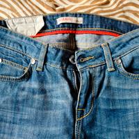 Jeans donna LIU.JO taglia 29-media