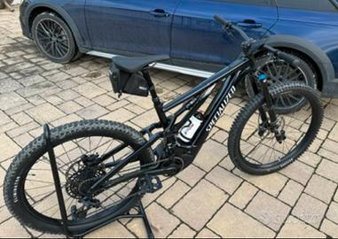 Bici E-Bike Specialized turbo levo c. alloy G3 S3