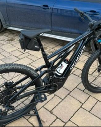 Bici E-Bike Specialized turbo levo c. alloy G3 S3