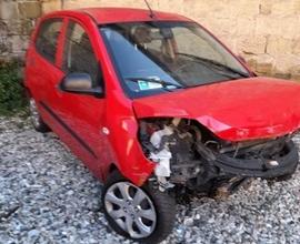 Hyundai i10 1.1 12V BlueDrive GPL anche x ricambi