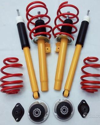 Assetto Sportivo BMW Serie 3 Berlina E46 Supp