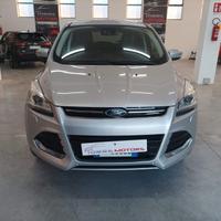 Ford Kuga 2.0 TDCI 150 CV S&S 4WD Powershift Titan