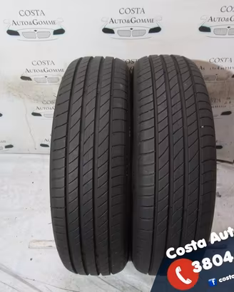 Saldi 165 65 15 Michelin 90% 165 65 R15
