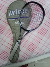 racchette tennis