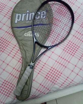 racchette tennis
