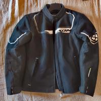 Giacca Ixon moto 