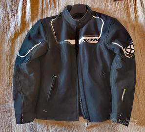 Giacca Ixon moto 