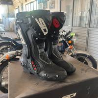 stivali sidi stradali