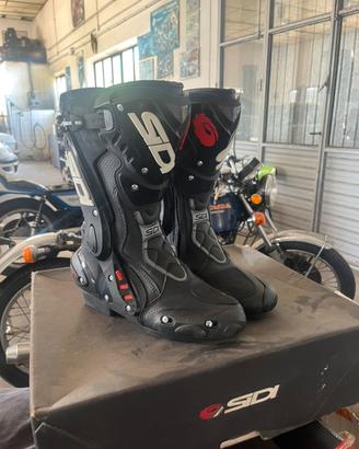 stivali sidi stradali