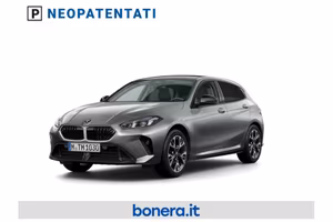 BMW Serie 1 116 Special Edition auto