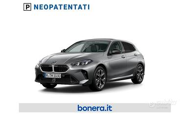BMW Serie 1 116 Special Edition auto