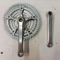 guarnitura tripla epoca