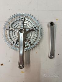 guarnitura tripla epoca