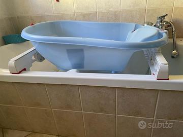 Vaschetta per bagnetto neonato OkBaby