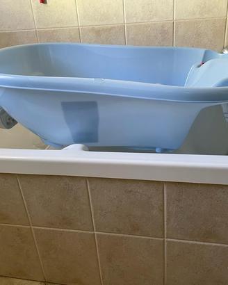 Vaschetta per bagnetto neonato OkBaby