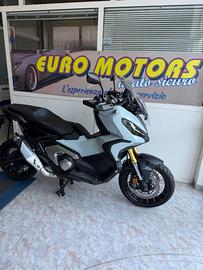 Honda X-ADV 750