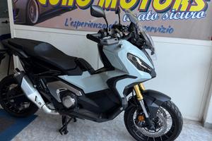 Honda X-ADV 750