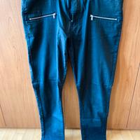 Pantaloni donna OVS neri, woman’s trousers black