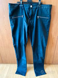 Pantaloni donna OVS neri, woman’s trousers black