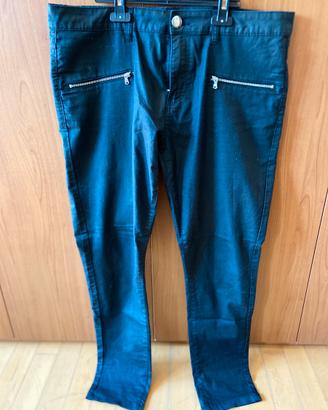 Pantaloni donna OVS neri, woman’s trousers black