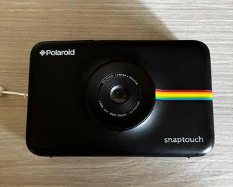 Polaroid Snap Touch