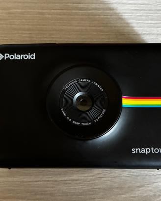 Polaroid Snap Touch