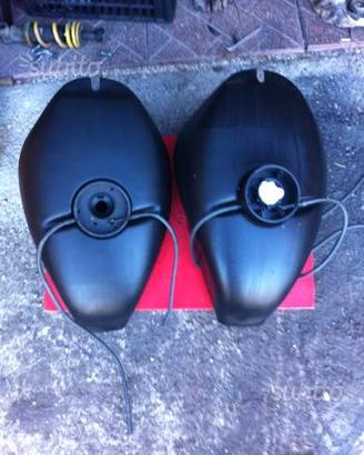 Serbatoio Benzina Aprilia RS 125 pre 06