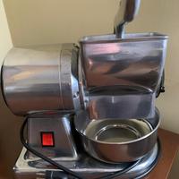 Grattugia per formaggio professionale