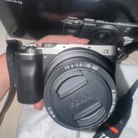 SONY ALPHA 7C +28-60 mm