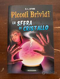 Piccoli Brividi - La sfera di cristallo