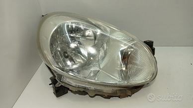 FARO ANTERIORE DESTRO NISSAN Micra 7° Serie 26015