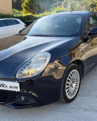Alfa Romeo Giulietta 1.6 JTDm-2 105 CV Distinctive