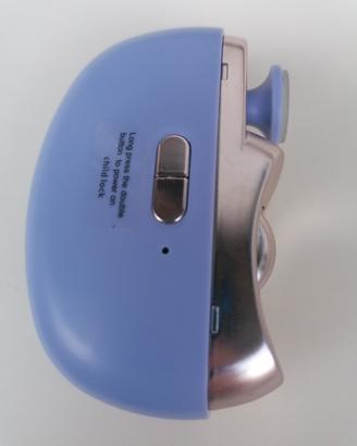 Taglia unghie elettrica 3 in 1 