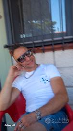 elettricista civile ed industriale 