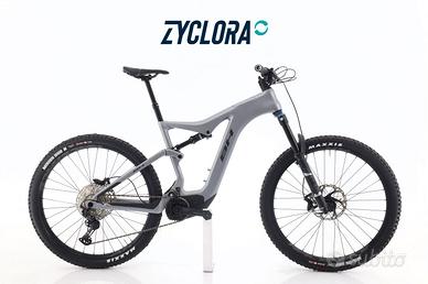 BH AtomX Lynx 9.7 XT t.XL
