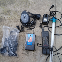 Accessori per acquario