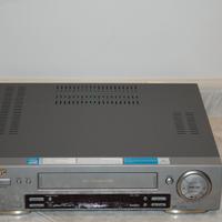 Videoregistratore JVC