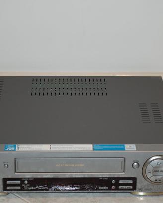 Videoregistratore JVC