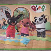 tappeto di Bing