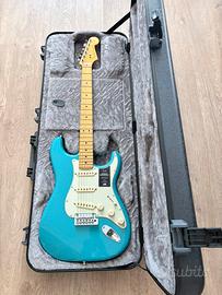 Fender Stratocaster Professional II