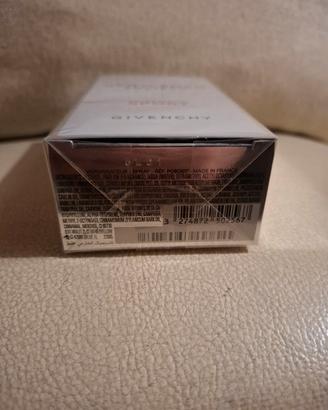 Givenchy Gentleman society sport