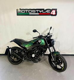 BENELLI Leoncino 125