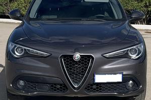 Alfa Romeo Stelvio 2.2 Turbo Diesel 190CV AT8 Q4 E