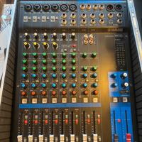 Mixer mg12