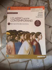 I classici nostri contemporanei 1