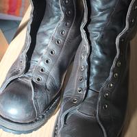 ANFIBI PARACADUTISTA