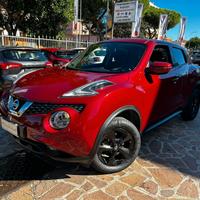 Nissan Juke 1.5 dCi Start&Stop Acenta