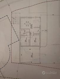 Lotto terreno edificabile