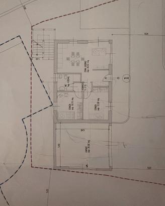Lotto terreno edificabile