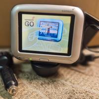 Tomtom Go 700